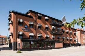 Best Western Hotell Hudik in Hudiksvall